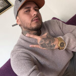 Erick - Será un atenderte soy un joven tatuajes recién llegado a la ciudad En Ofrezco encuentros cas