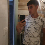 Escort joven de 20 años español para mujeres