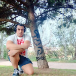 LATINO44 - Colombiano tengo 44 años buenas piernas y lindo glúte... cumplida vive tu propia experien