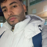 Chikitin - Hola cariño estaré para soy tierno y muy amable recién llegado a tu ciudad sentir el rose