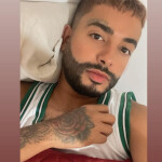 Matías - Hola mis amores soy un chico recién llegado a tu país estaré para ti quiero darte mucho amo