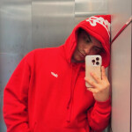 Jovencito guapo colombiano recien llegado