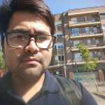 Latino de30 - Hola soy ale latino de 30 un poco relleno no profesional interesado en encuentros solo