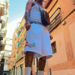 ALICANTE JOSUE ATRACTIVO LATINO TU CITA IDEAL DIVERTIDO CARIÑOSO NOVEDAD LLAMAME