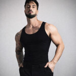 MASAJES Y DEPILACIÓN MASCULINA