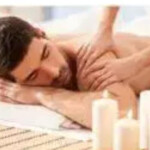MASAJISTA DE PASO POR Estepona