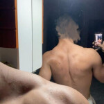 MRQ - Hola soy un chico educado y . Me gusta cuidar mi imagen y ofrecer un trato cercano y agradable