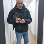 Chico de compañía MUY