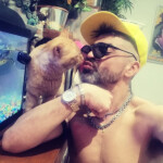 CHULO - Chulo de barrio buscando