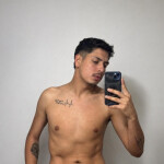 Joven nuevo por tu ciudad.