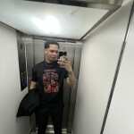 Alexis - Hola me llamo Alexis Soy hetero Dominicano Si quieres saber más háblame.