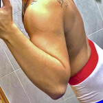 ANDREU LATÍN MALE - 27-year-old Colombian with a warm and charismatic presence. I offer a safe and p