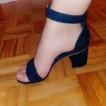 NOVEDAD MORENAZA Guapa simpatica !