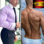 ESPAÑOL HÉCTOR EN ALICANTE CENTRO. EL MASAJE PROFESIONAL DE TUS SUEÑOS. NADA PARECIDO. SERIEDAD MUY MUY BUENO