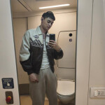 Colombiano Murcia - Hola qué tal soy Fabricio tengo años mido 1.93 un chico atlético fibrado y elega