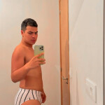 JOVEN 23 NUEVO EN LA CORUÑA