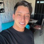 DANIEL CHILENO RECIÉN LLEGADO