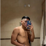 Latino - Hola soy Matheo Un hombre auténtico educado y con una presencia que no pasa desapercibida. 