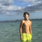 Hago Salidas a hoteles y domicilios