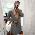 Bruno - Mi nombre es Bruno de Brasil recién llegado a Sevilla! Guapo muso y cariñoso ! Llámame 64278