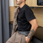 NOVEDAD MÁLAGA - Hola soy DAVID Chico latino de 32 años con un cuerpo escultural rostro encantador y