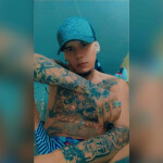 JOVEN GUAPO TATUADO EN ALICANTE
