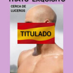 MASAJEREAL EXCLUSIVO Y UNICO PARA CABALLEROS HÉCTOR ESPAÑOL TITULADO INOLVIDABLE UNICO. TU MEJOR RELAX EL MEJOR