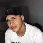 DYLAN COLOMBIANO LATINO EN BILBAO