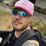Latino Tatuado Nuevo en Alicante