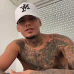 ALICANTE NOVEDAD JOSUE JOVEN COLOMBIANO SOY TODO LO QUE BUSCAS TE ATREVES RECIEN LLEGADO TE ATREVES
