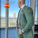 Masajes Antiestrés Masculinos ESPAÑOL HÉCTOR. SERIEDAD TITULADO. EL MASAJE QUE TODO EL MUNDO DESEA PROBAR
