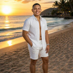 Primera vez aquí novedad masajista jovencito venezolano