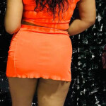 Chicas guapa Sofía meri vatina