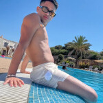 Joven latino - Soy Matheo un chico venezolano de 26 años de edad educado serio súper y . Brindo un t