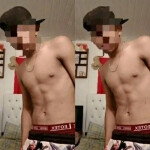 Hola buenas estoy por Madrid solo hago salidas