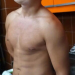 QUIERES HACEMOS A? - Hola soy adri el chico que ves en las fotos guaoo divertido y con muy buena ene