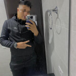 Chico latino - Hombre latino educado y . Ofrezco compañía para mujeres que quieran pasar un buen mom