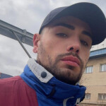 Fabián en BADAjOZ - Chico latino muy . y .. .. y muy o .. atiendo en mi sitio privado y me desplazo 