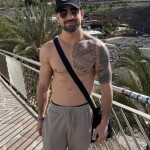 Costa del silencio - Hola soy Armando un chico heterosexual y disfruto me gusta dar full no dudes en