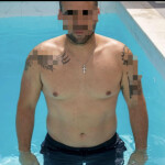 Chico para encuentros