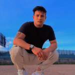 Escort Masculino Premium – y Clase