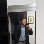 Todo lo que buscas - Soy un chico extrovertido divertido lleno de buena energía al que le gusta comp