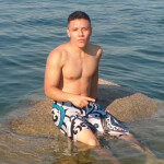 Masajes - Si quieres un masaje único está es la oportunidad para que conozcas a un chico latino de b