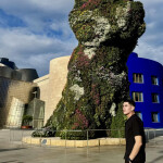 Gran Canarias Juanse Chico Latino complice de buenos momentos