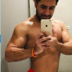 Leandro masajista - Chico gym ofrece una buena compañía previa cita más información a mi WhatsApp