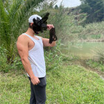 Chico compañía - Chico joven 30 años buen cuerpo de gym guapo y limpio siempre buen royo y buena per