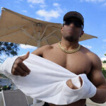 L Venezuela - Hola mi nombre es Adonis .Soy masajista profesional especializado en técnicas de relaj