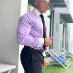 QUIROMASAJISTA bienestar Privado para Caballeros. ESPAÑOL HÉCTOR. LA MEJOR EXPERIENCIA DE TU VIDA.MASAJE RELAX