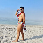 LATINKIG JOVEN 23 - SOY DAVID VENEZOLANO UN LATINO MORENO GUAPO!!! EDUCADO BUENA PRESENCIA E HIGIENE