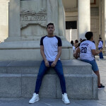 23 años y 22 abajo Lorca